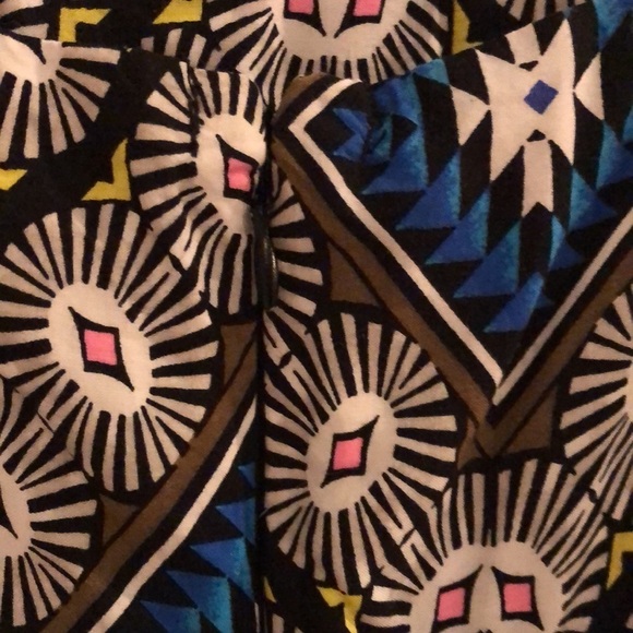 Old Navy Dress SZ SMALL Spaghetti Strap Flowy Fit Top Flare at Bottom Mini - Picture 8 of 10